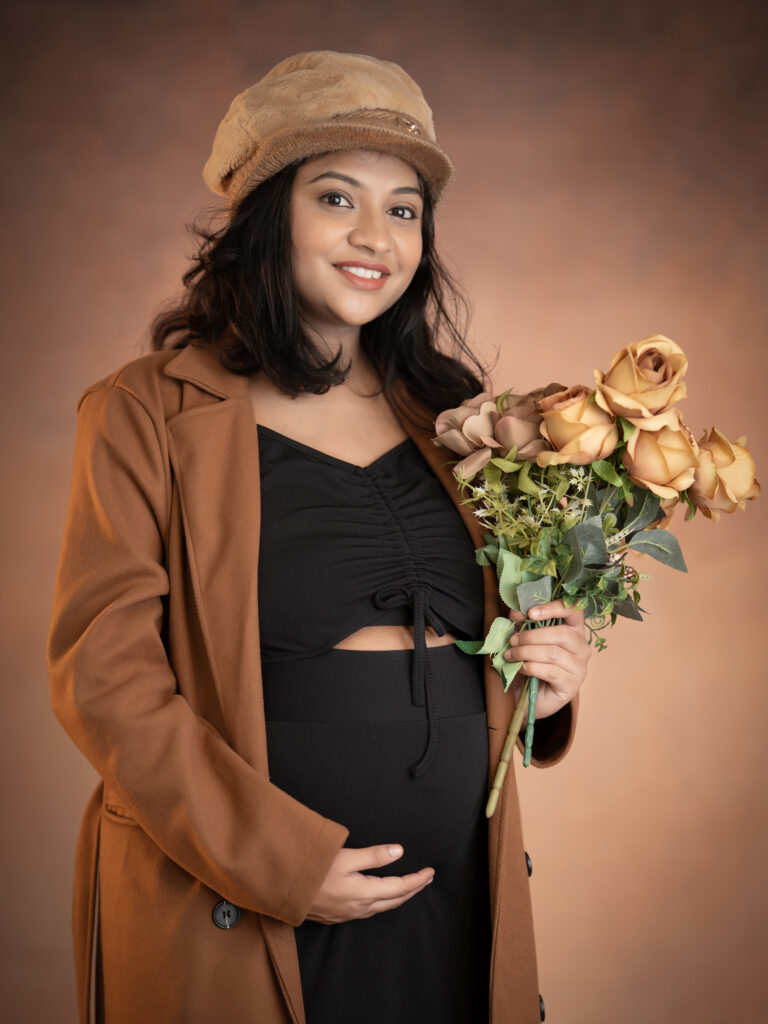 Maternity Photoshoot